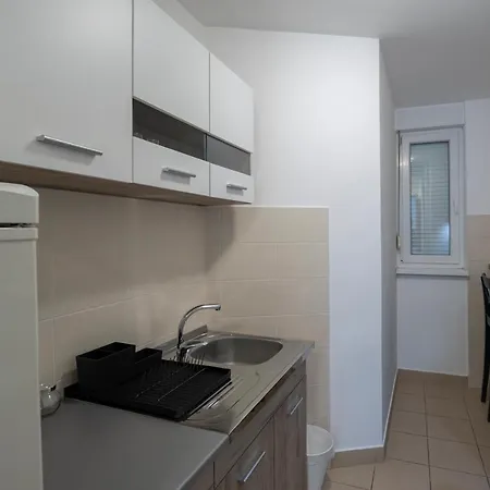 Belgrade Center Apartment Skadarlija III Dış mekan fotoğraf