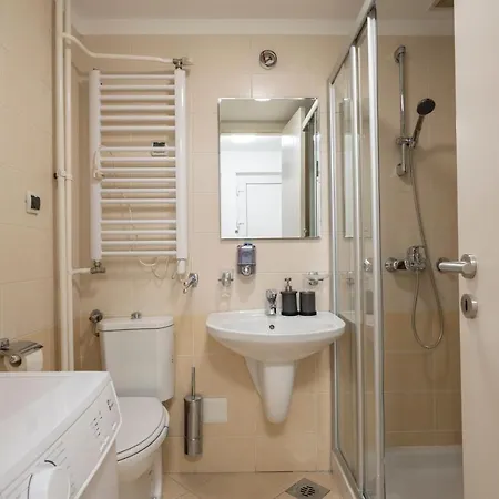 Belgrade Center Apartment Skadarlija III Dış mekan fotoğraf