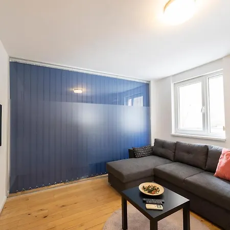Belgrade Center Apartment Skadarlija III Dış mekan fotoğraf