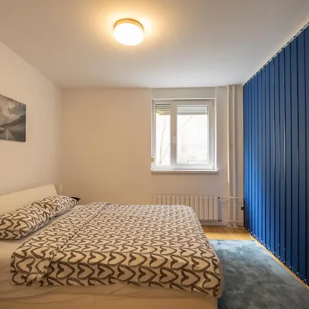 Belgrade Center Apartment Skadarlija III Dış mekan fotoğraf