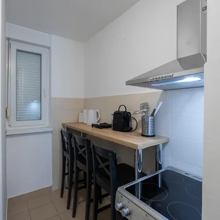 Belgrade Center Apartment Skadarlija III Dış mekan fotoğraf