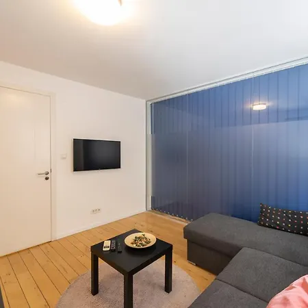 Belgrade Center Apartment Skadarlija III Dış mekan fotoğraf