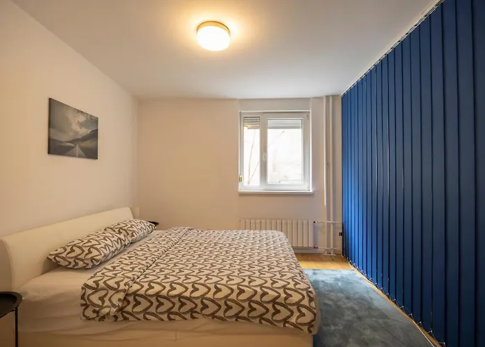 Belgrade Center Apartment Skadarlija III