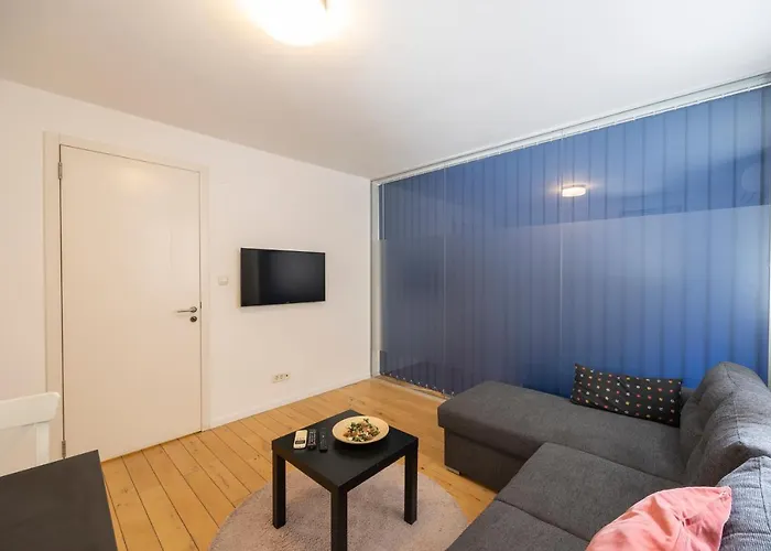 Belgrade Center Apartment Skadarlija III