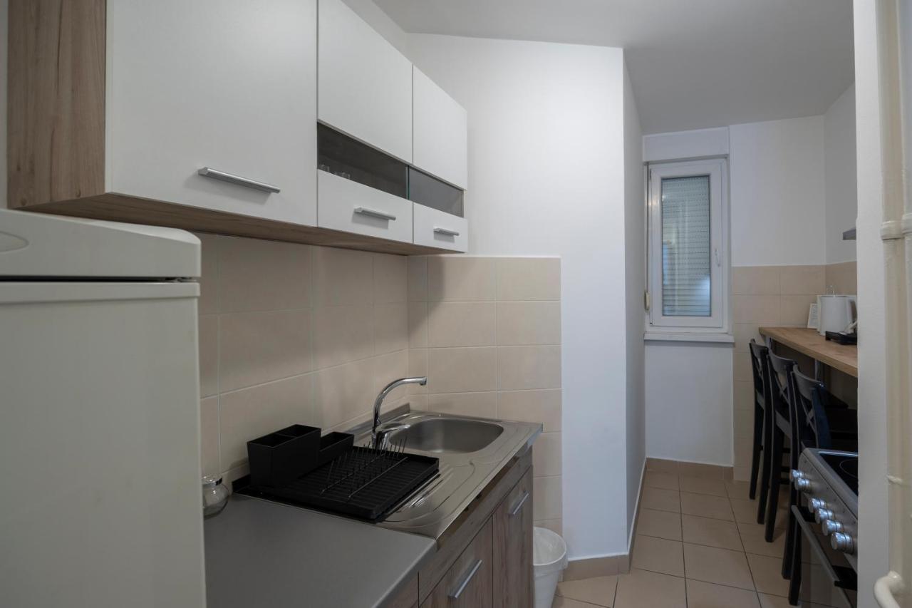 Apartment Center Skadarlija Iii