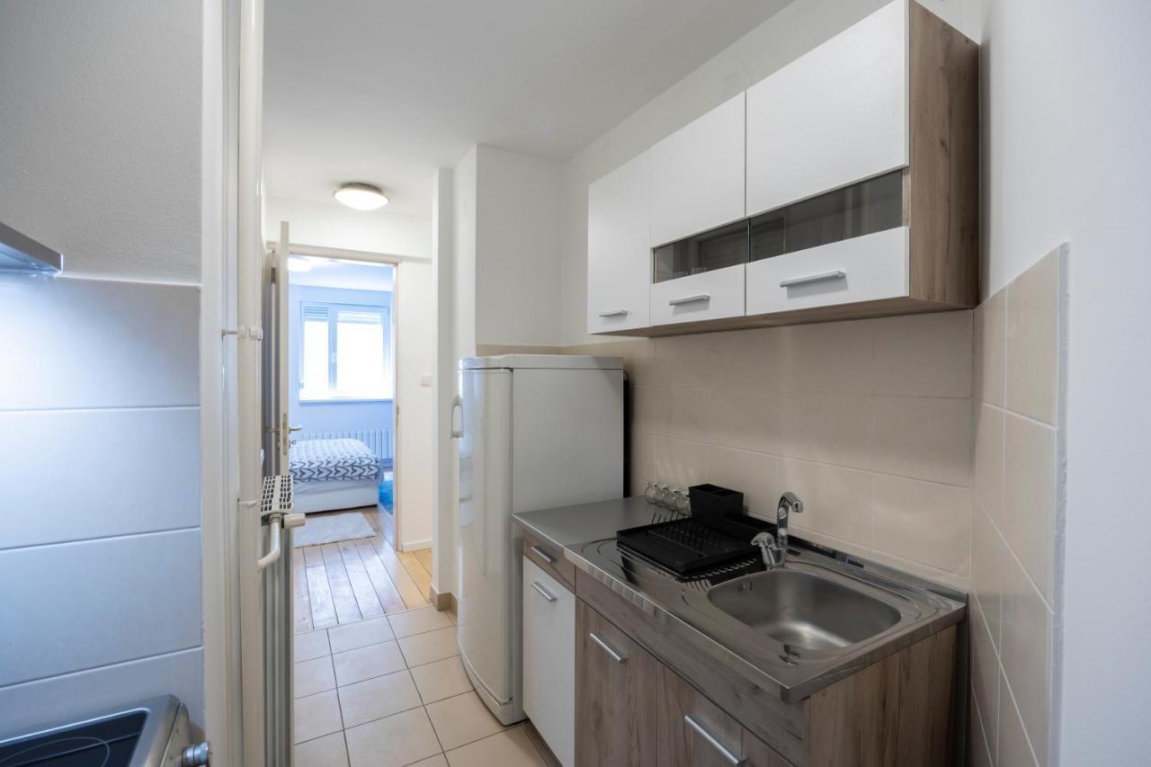 Center Skadarlija Iii Apartment *