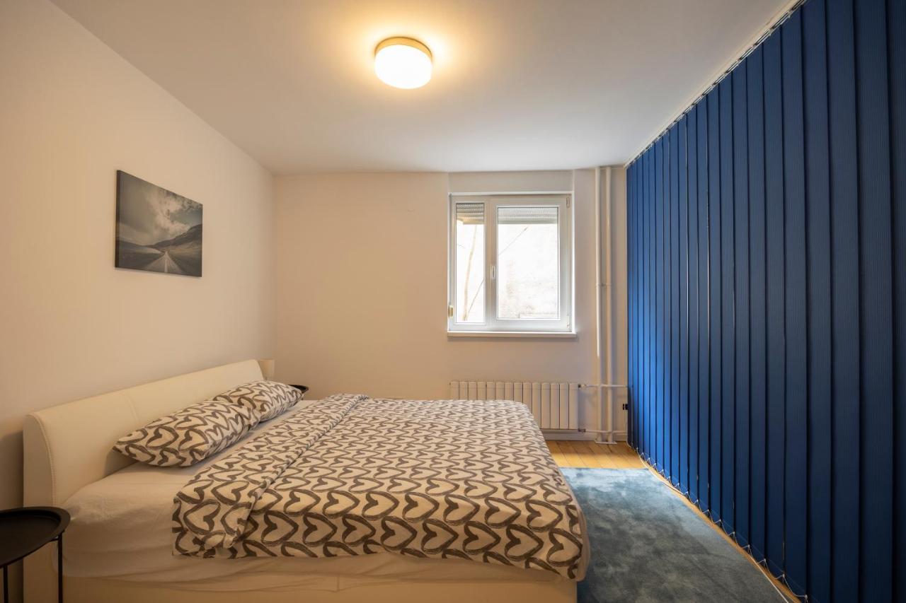 Center Skadarlija Iii Apartment *